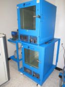 Vacuum Ovens