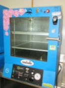 Cascade Botanical Vacuum Oven