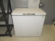 Amana Freezer