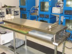 Vollrath Warming Shelf