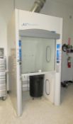 Labconco Fume Hood