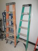 Ladders