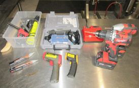 Hand Tools