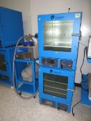 Vacuum Ovens