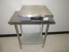 Avery Weigh-Tronix Scale