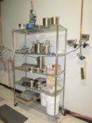 Extractor Parts