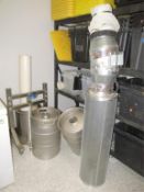 Filter & Stand