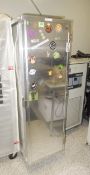 Winholt Tray Cart