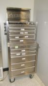 Tool Cart