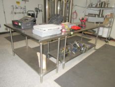Tables