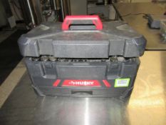 Tool Cases