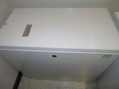 GE Freezer