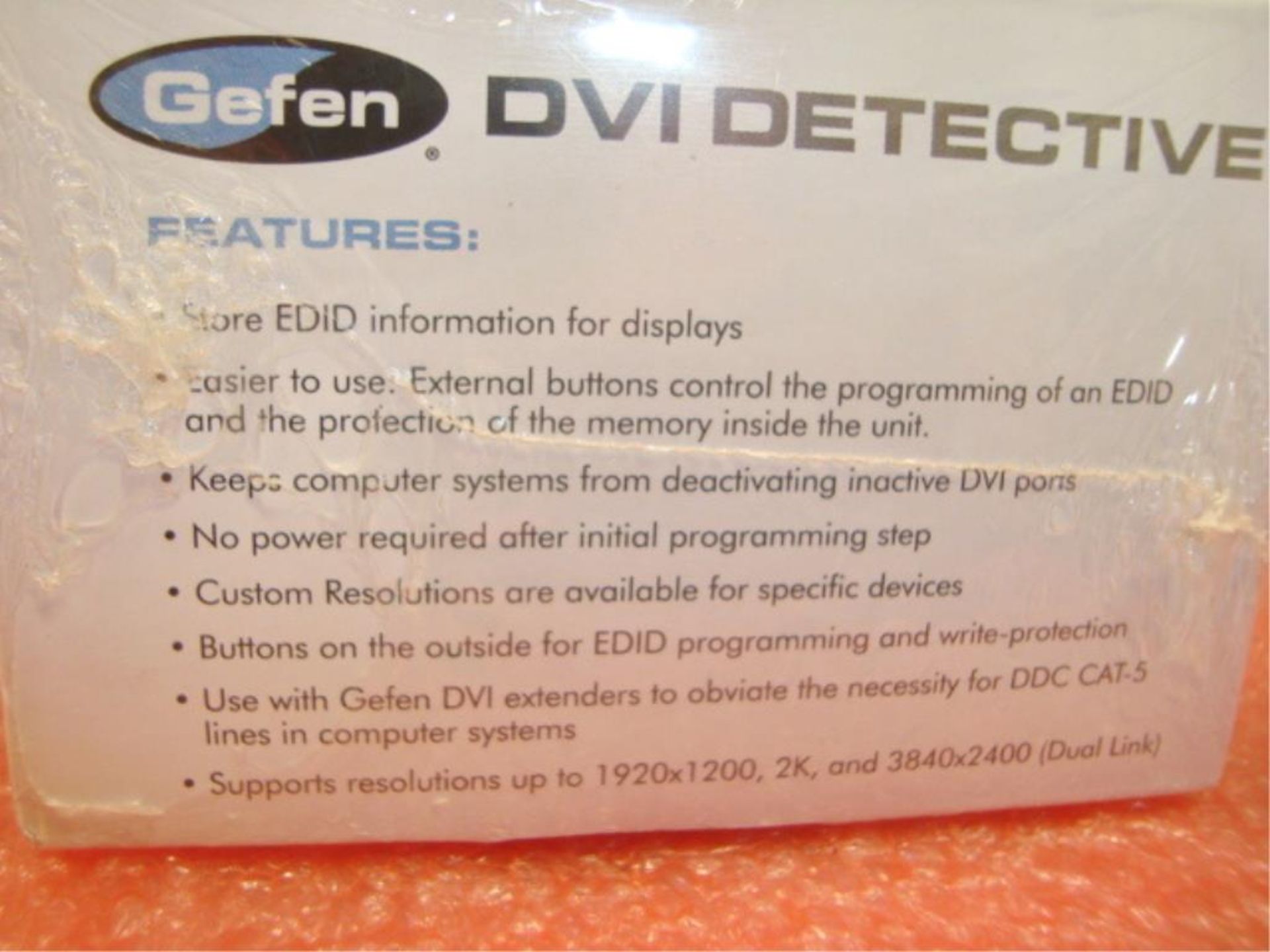 DVI Detectives (New) - Image 5 of 7