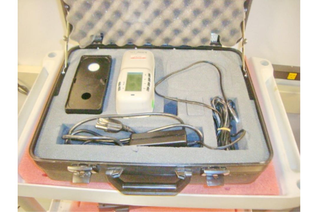 Portable Sphere Spectrophotometer - Image 8 of 11