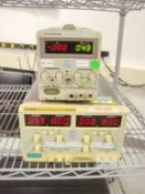 Digital DC Power Supplies