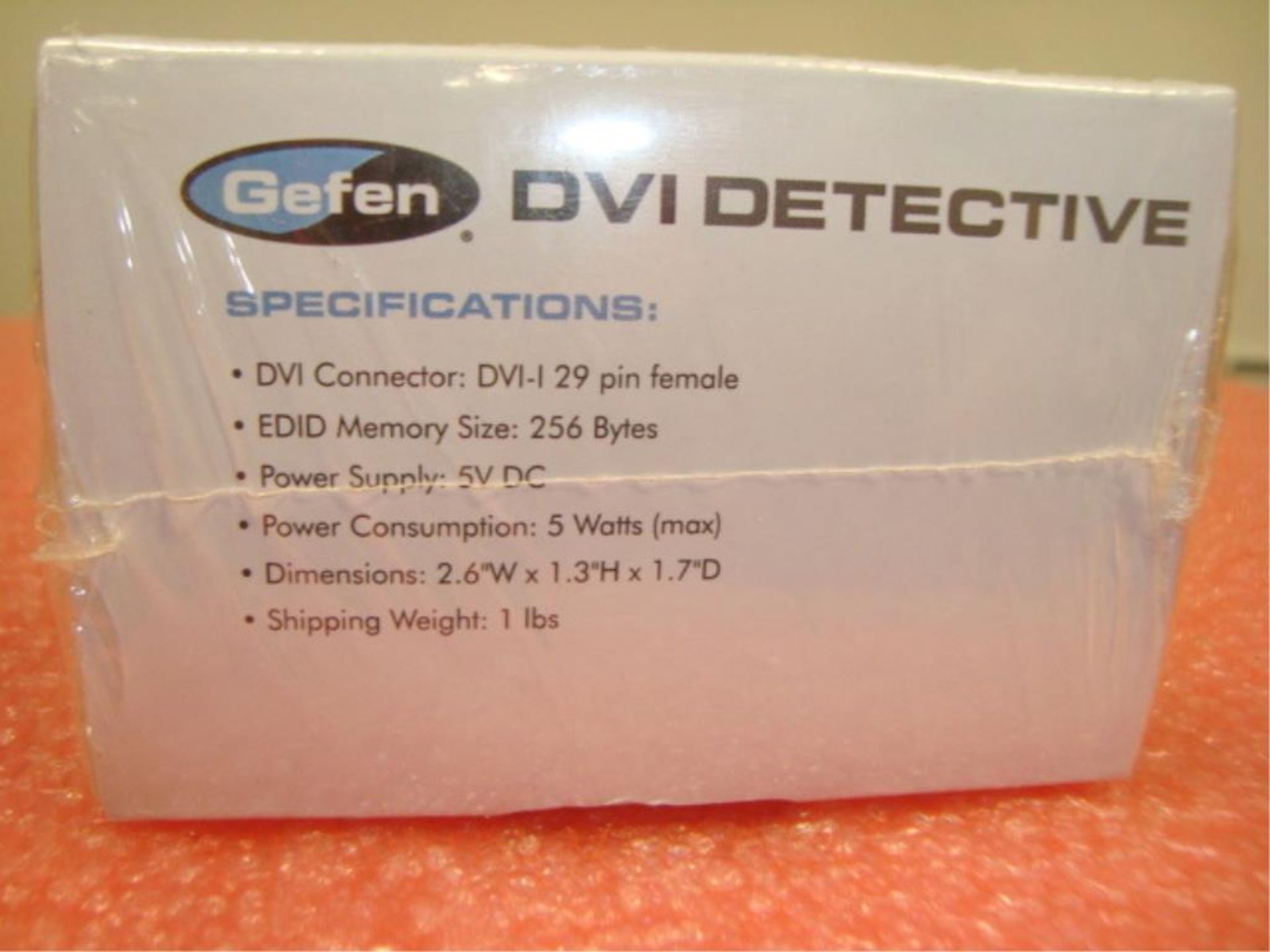 DVI Detectives (New) - Image 6 of 7