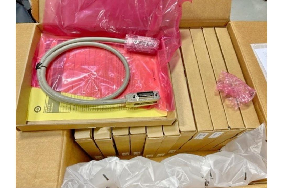 GPIB Cables, 0.5 Meter - Image 5 of 8