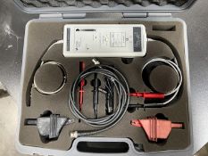 Keysight Differential Probe