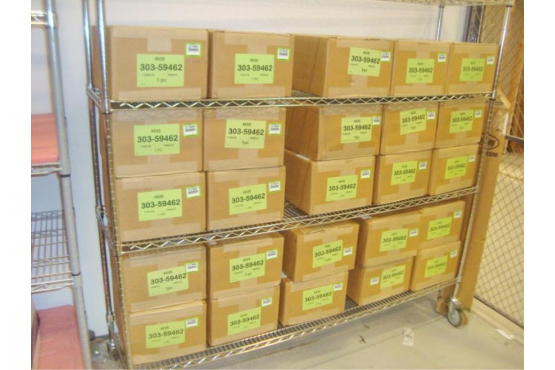 600 VA Medical Grade Isolation Transformer - Image 9 of 9