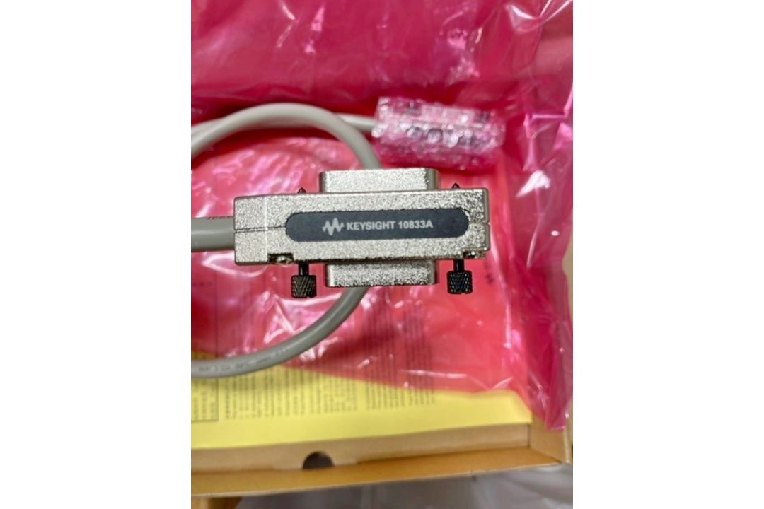 GPIB Cables, 0.5 Meter - Image 2 of 8
