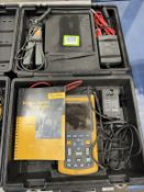 Fluke 123 Scopemeter