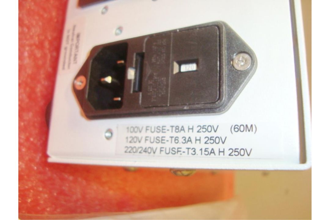 600 VA Medical Grade Isolation Transformer - Image 7 of 9