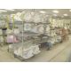 Mobile Production Area Storage Racks - Image 4 of 6