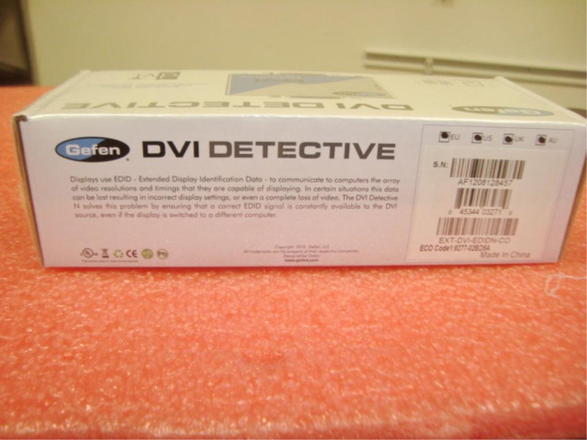 DVI Detectives (New) - Image 3 of 7