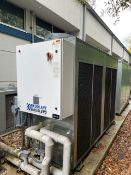 15-Ton Koolant Koolers Chiller System