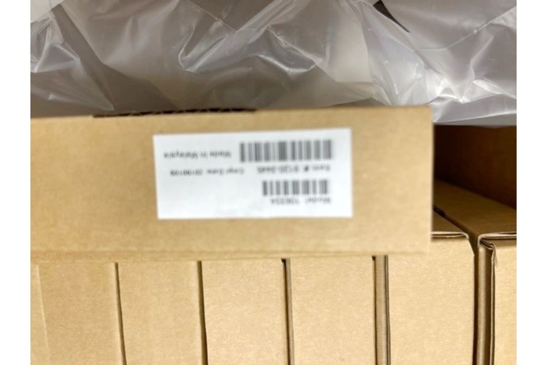 GPIB Cables, 0.5 Meter - Image 6 of 8
