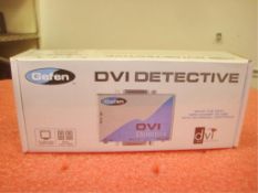 DVI Detectives (New)