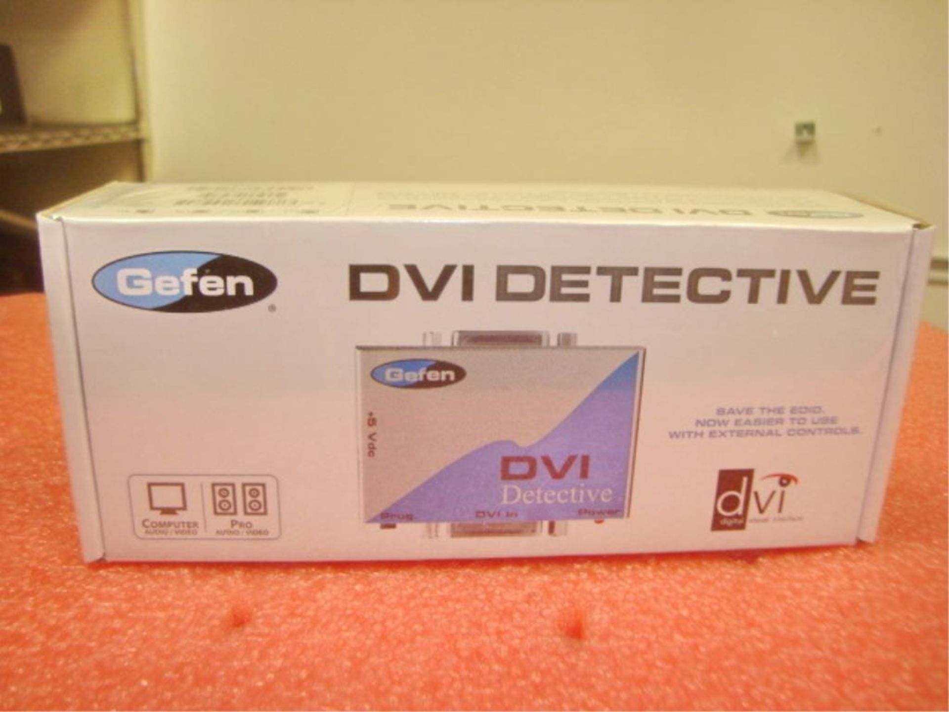 DVI Detectives (New)