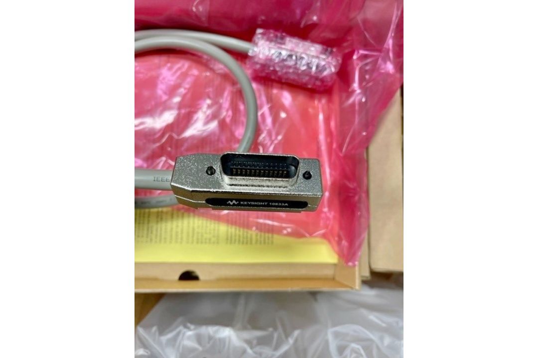 GPIB Cables, 0.5 Meter - Image 3 of 8