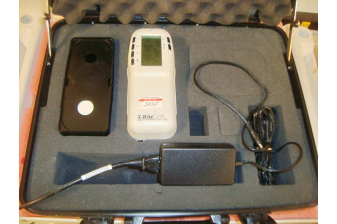 Portable Sphere Spectrophotometer - Image 1 of 11