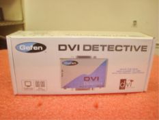 DVI Detectives (New)