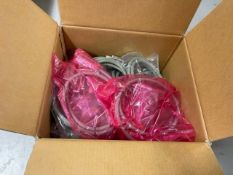 IEEE-488 GPIB Cables. New-Unused