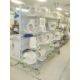 Mobile Production Area Storage Racks - Image 1 of 6