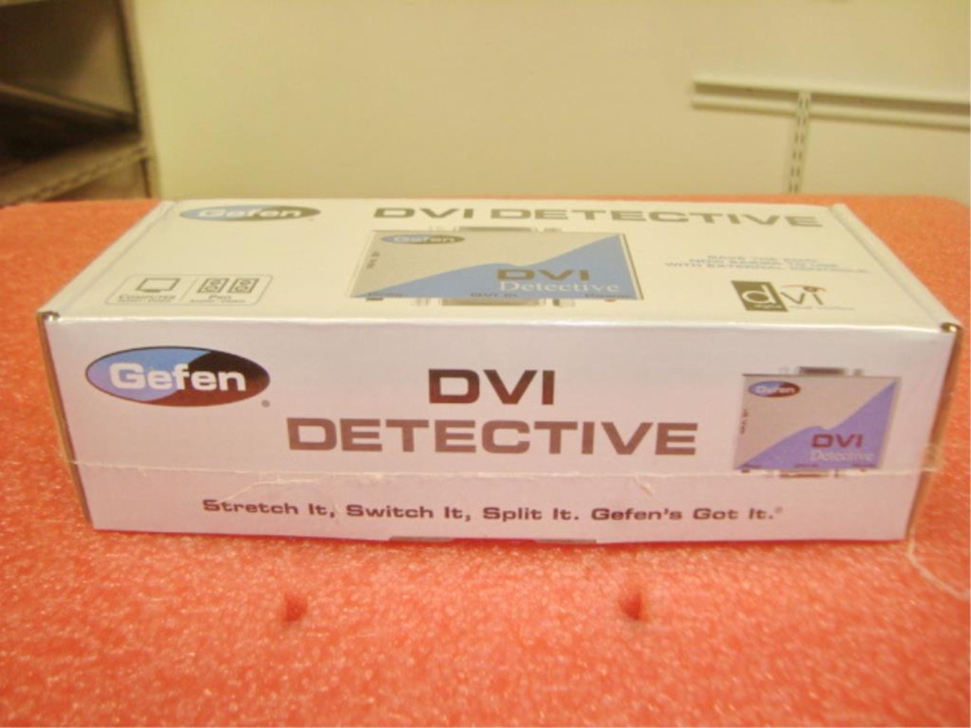 DVI Detectives (New) - Image 2 of 7