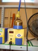 ESD Safe Single-Ch. Solder Stations