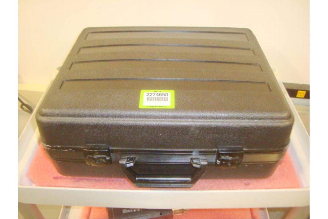 Portable Sphere Spectrophotometer - Image 9 of 11