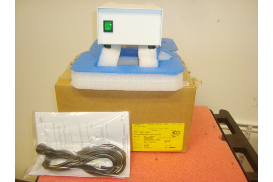 600 VA Medical Grade Isolation Transformer - Image 1 of 9
