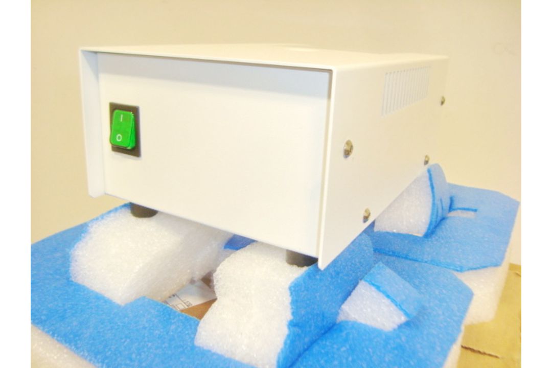 600 VA Medical Grade Isolation Transformer - Image 3 of 9