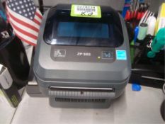 Thermal Transfer Label Printers