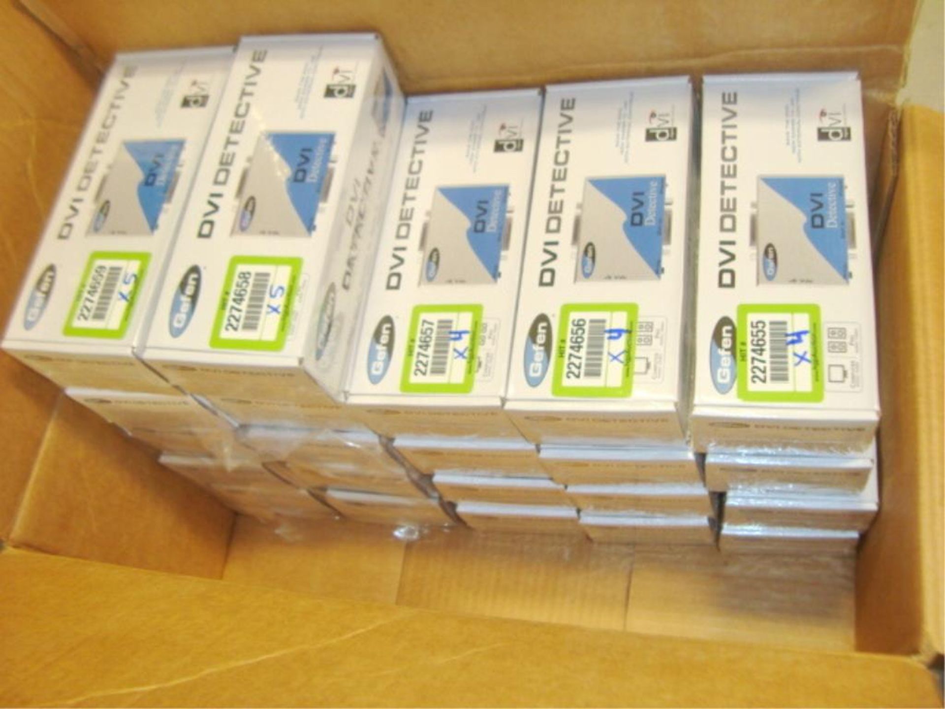 DVI Detectives (New) - Image 7 of 7