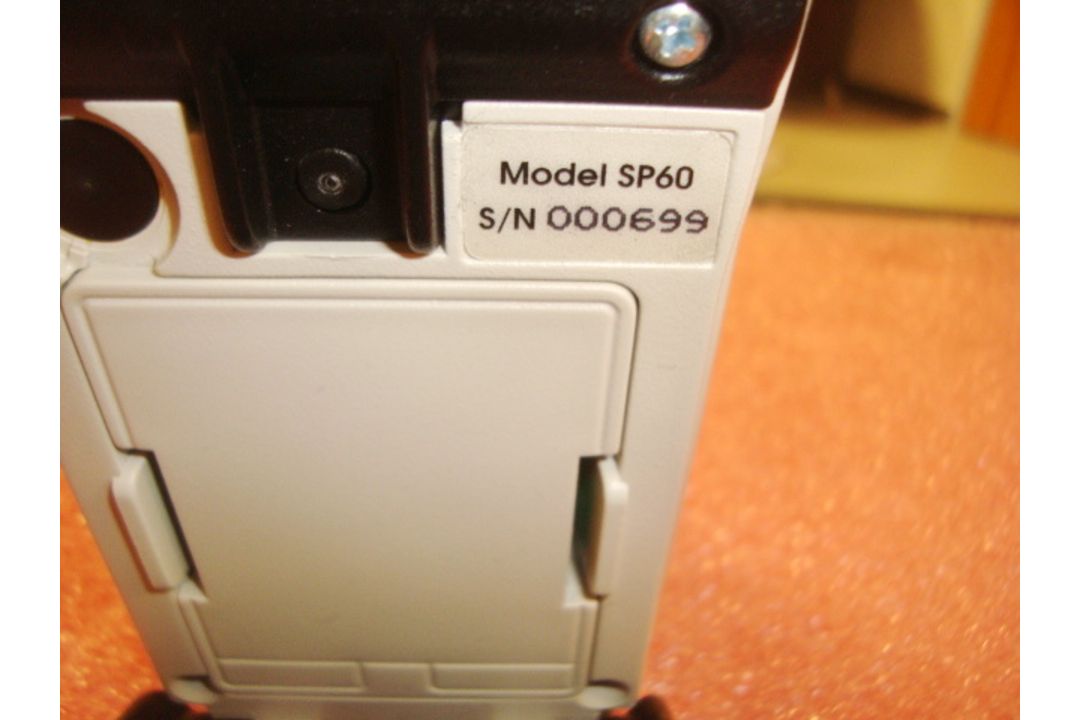 Portable Sphere Spectrophotometer - Image 11 of 11