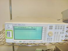 ESG Series Signal Generator
