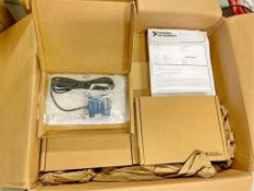 GPIB Instrument Control Devices