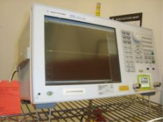 ENA Series Network Analyzer