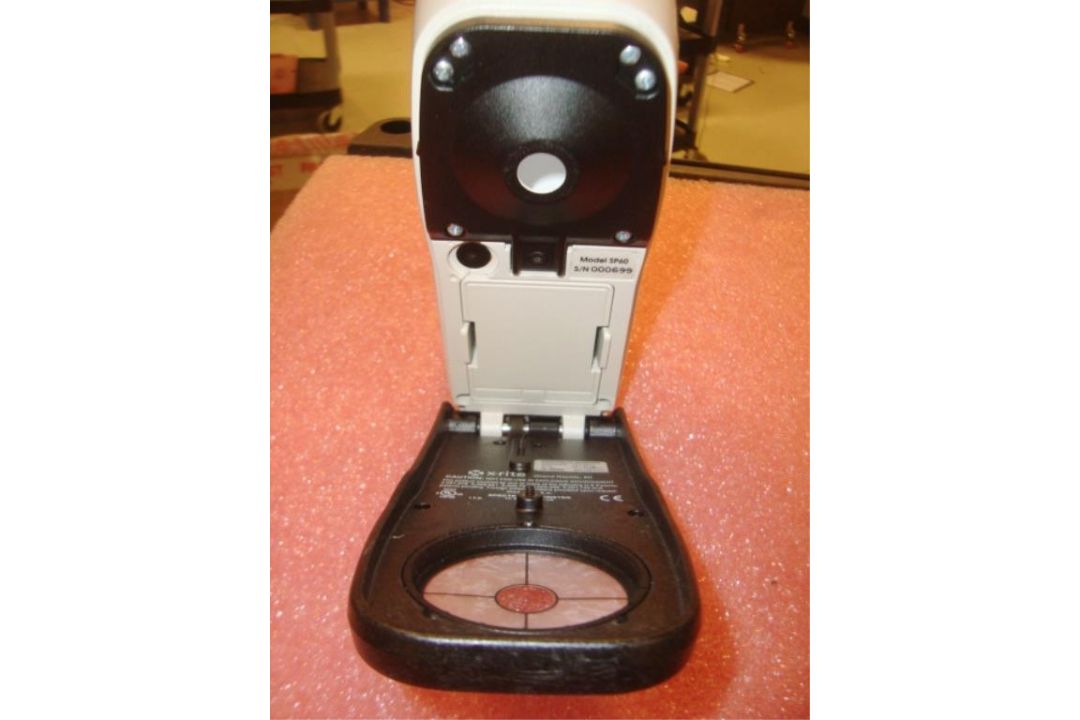 Portable Sphere Spectrophotometer - Image 10 of 11