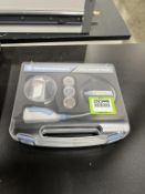 Rohde & Schwarz Oscilloscope Probe